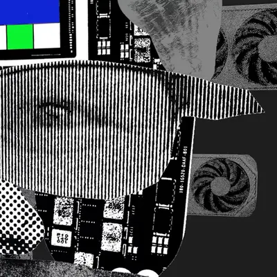 Jensen Huang #11
