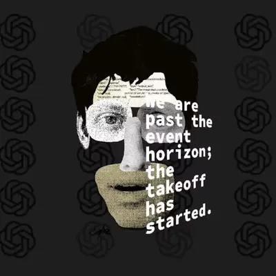 Sam Altman #6
