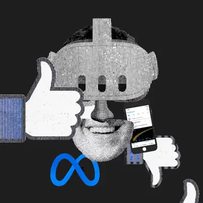 Mark Zuckerberg #1
