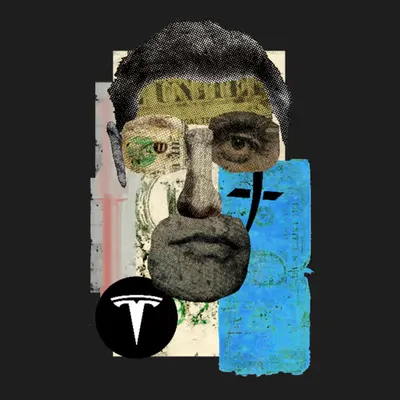 Elon Musk #1