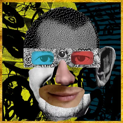 DEyes Assembled Collection #4