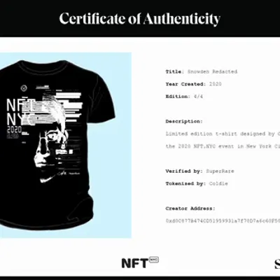 Snowden Redacted 4/4