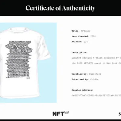 NFToner 1/4