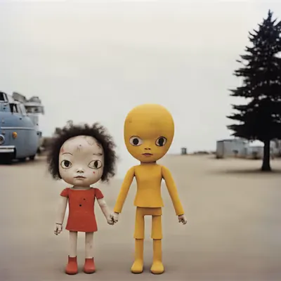 My Happy Childhood #31