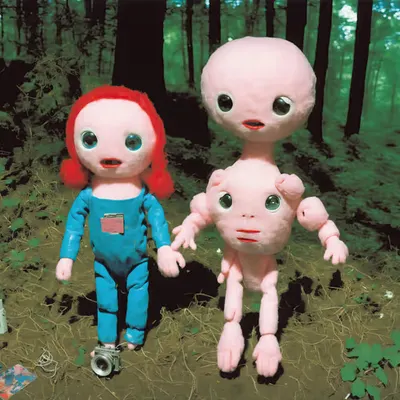 My Happy Childhood #67