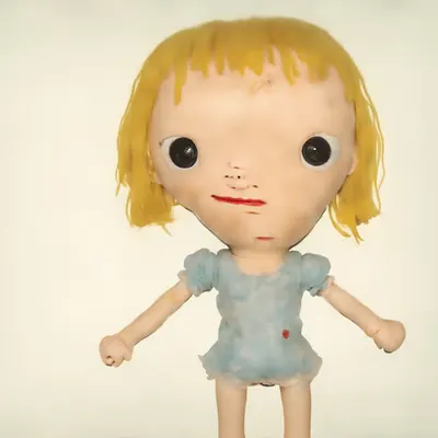 My Happy Childhood #7