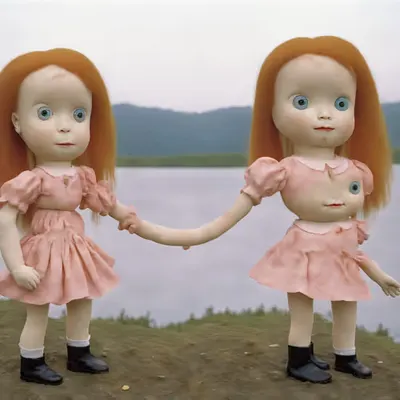 My Happy Childhood #26