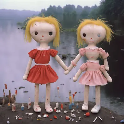 My Happy Childhood #65