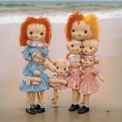 My Happy Childhood #2