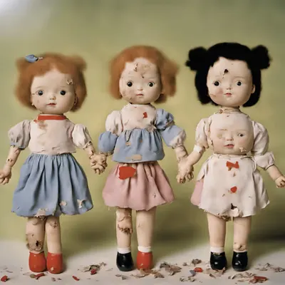 My Happy Childhood #46