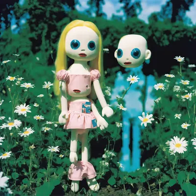 My Happy Childhood #63