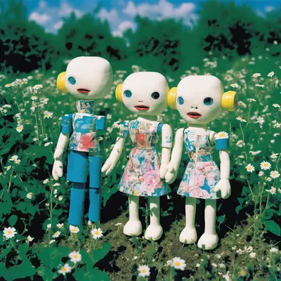 My Happy Childhood #13