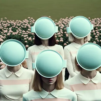 Daydream nation