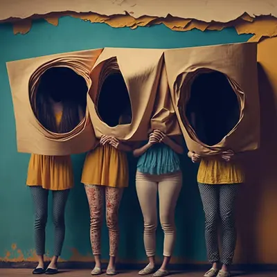 Introverts for sale