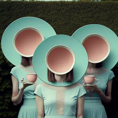 Tea time