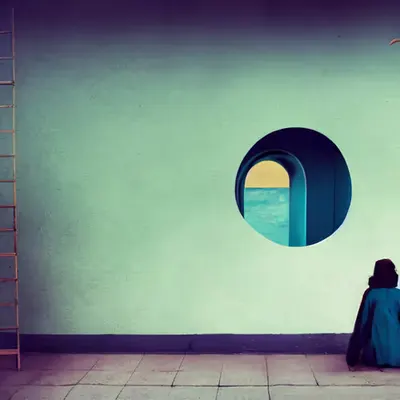 In limbo
