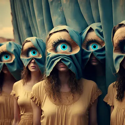 Third eye implant