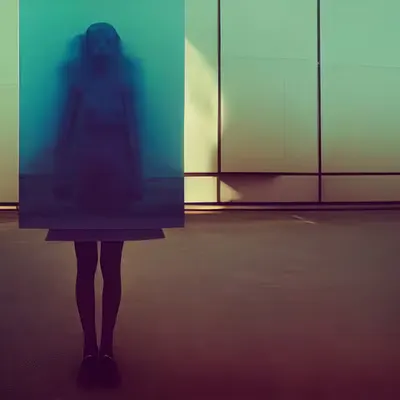 Internal scream