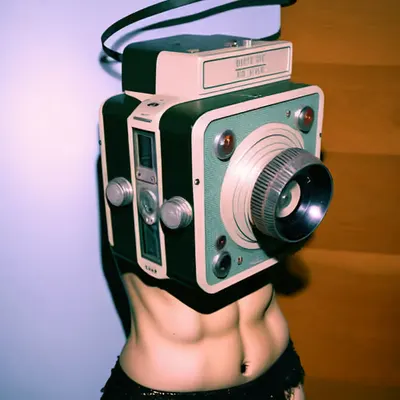 Photohysteria