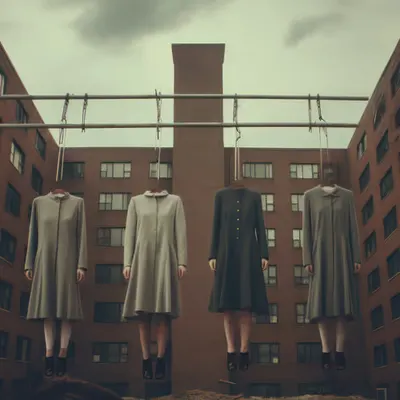 The Wardrobe