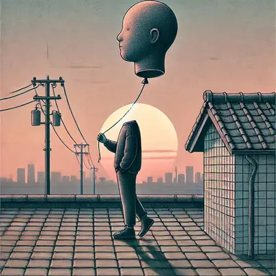 Head in the Clouds