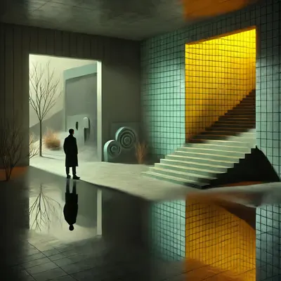 Threshold of Change