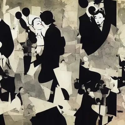 INHERENT JAZZ I