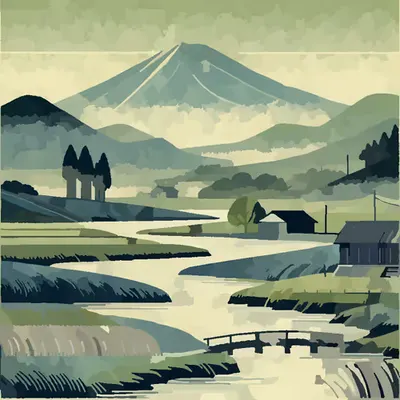 Echoes of the Mountain