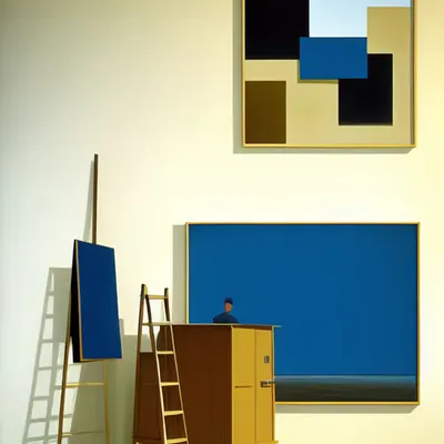 Ascension of Form