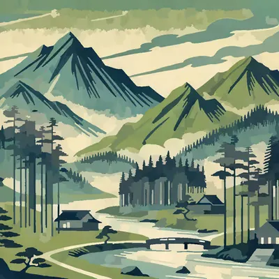 The Mountain Path