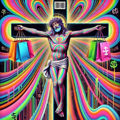 The Gift of Salvation