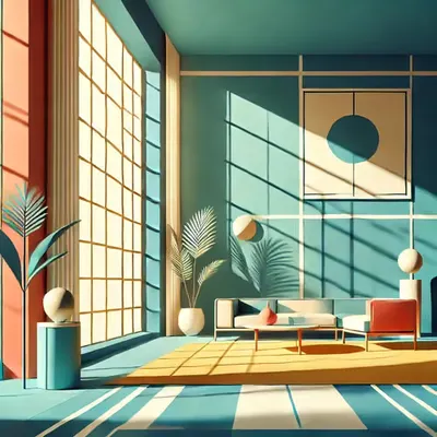 Geometric Radiance
