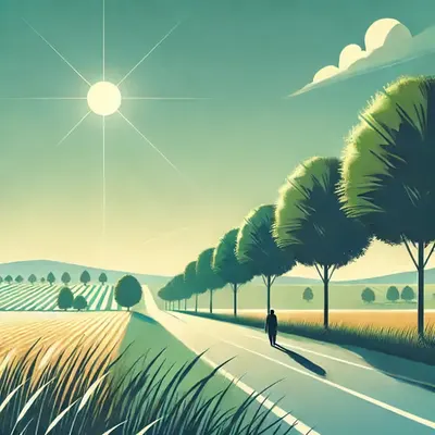 Country Road