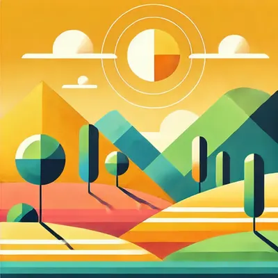 Golden Valley