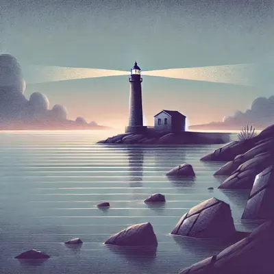 Beacon of Solitude