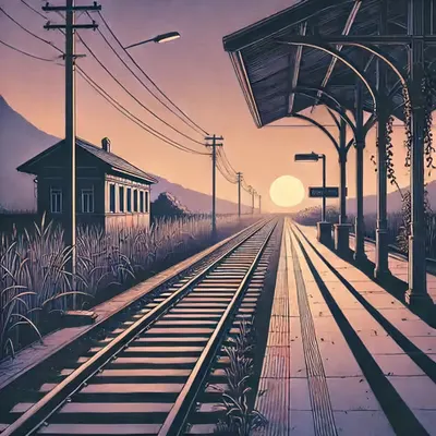 The Forgotten Station