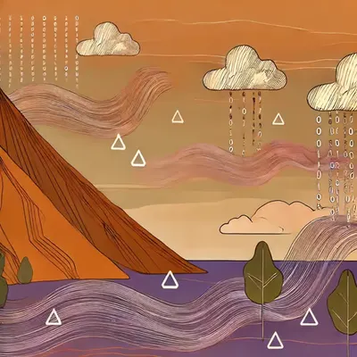 Clouds of Code
