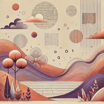 Digital Hills