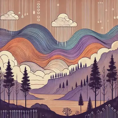 Waves of Data