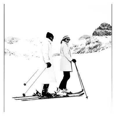 Skiing - XXVIII
