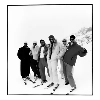 Skiing - XXXIV