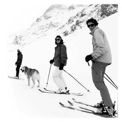 Skiing - XXXV