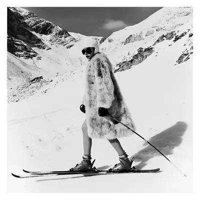 Skiing - XXXVI