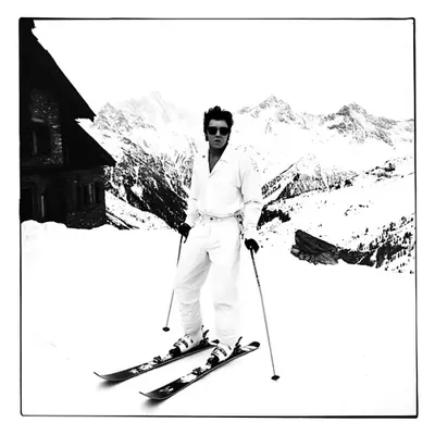 Skiing - XXXVIII