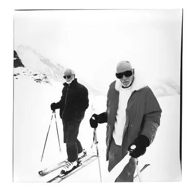 Skiing - XXXX