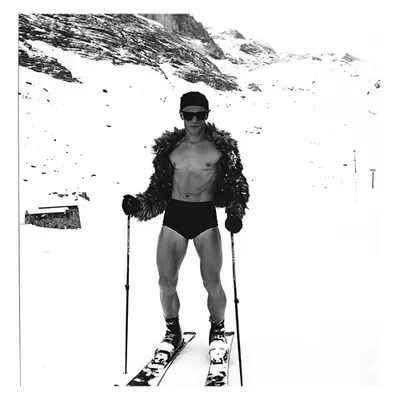 Skiing - XXXXI