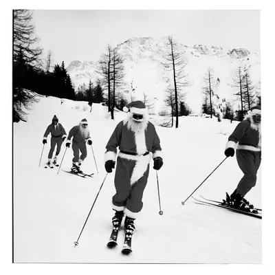 Skiing - XXXXIII