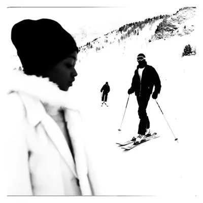 Skiing - XXXXIV