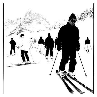 Skiing - XXXXVII