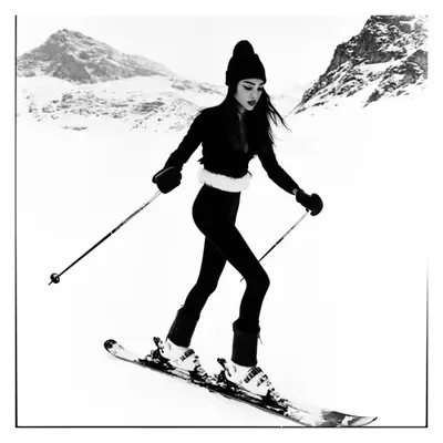 Skiing - IL